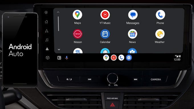 Wallace Nissan in Stuart FL