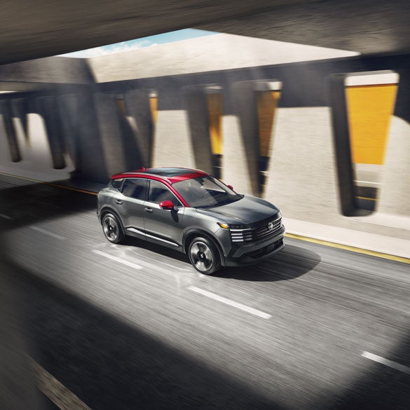 Wallace Nissan in Stuart FL