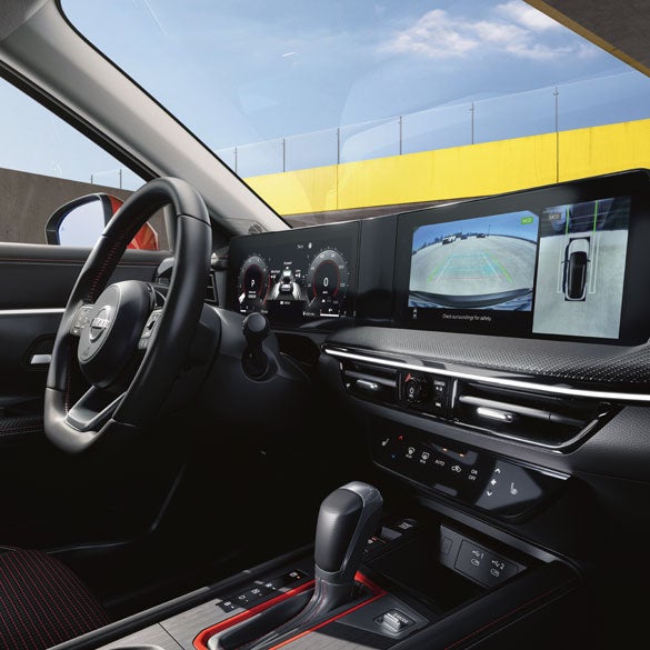 Wallace Nissan in Stuart FL