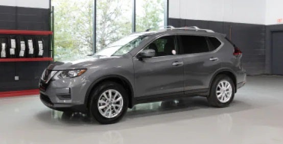 Wallace Nissan in Stuart FL