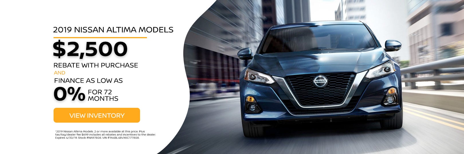 Nissan Dealer in Stuart, FL | Used Cars Stuart | Wallace Nissan