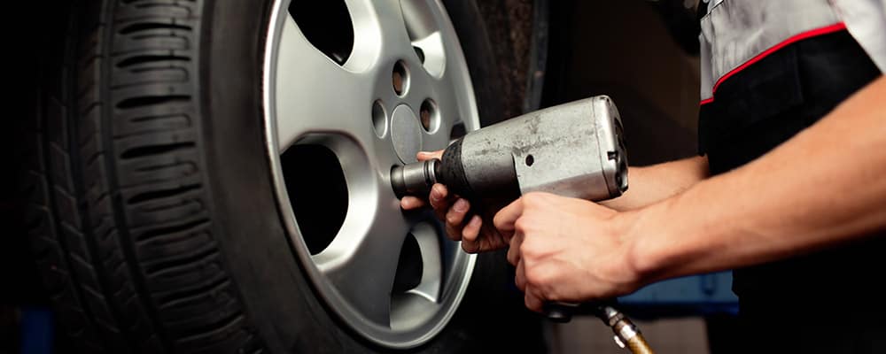 Wallace Nissan in Stuart FL